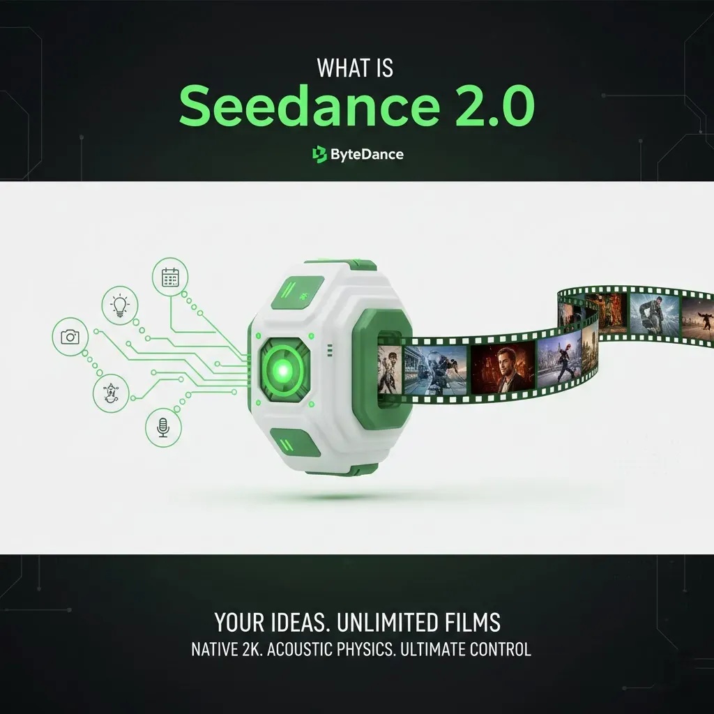 Seedance 2.0