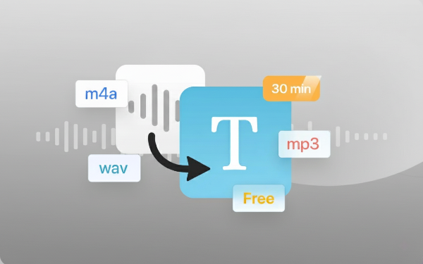 audio-to-text-converter