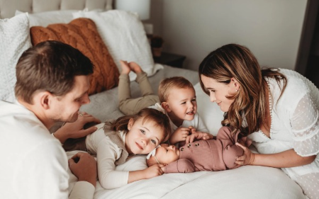 visual story interpreter