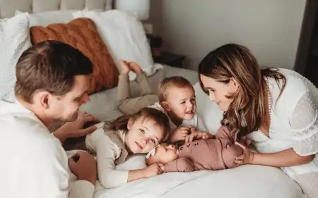 visual story interpreter