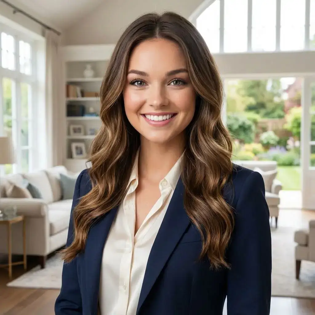 Real Estate Agent