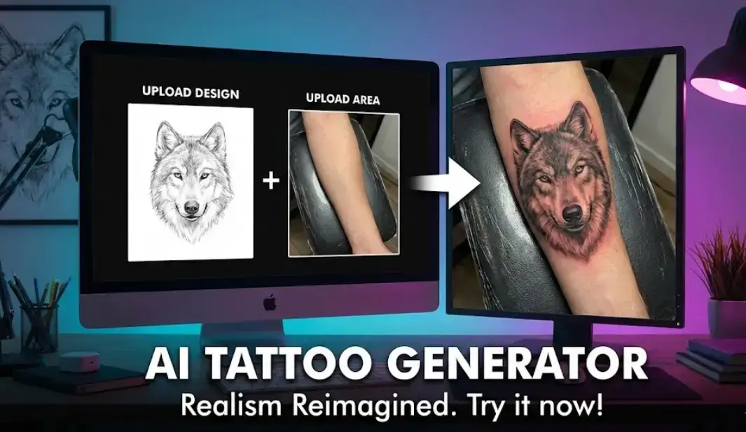 ai tattoo generator