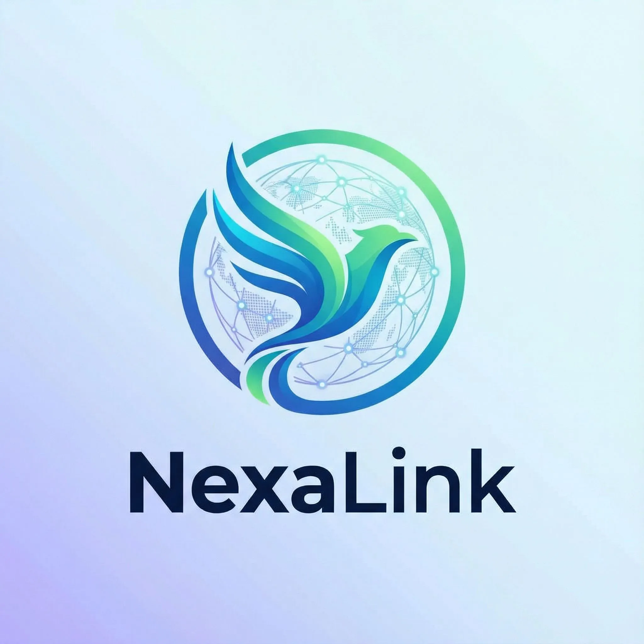 AI Logo Generator example with App Logo