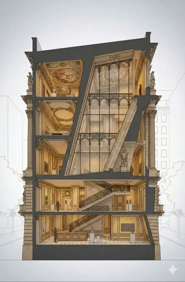 Cross-section Analysis