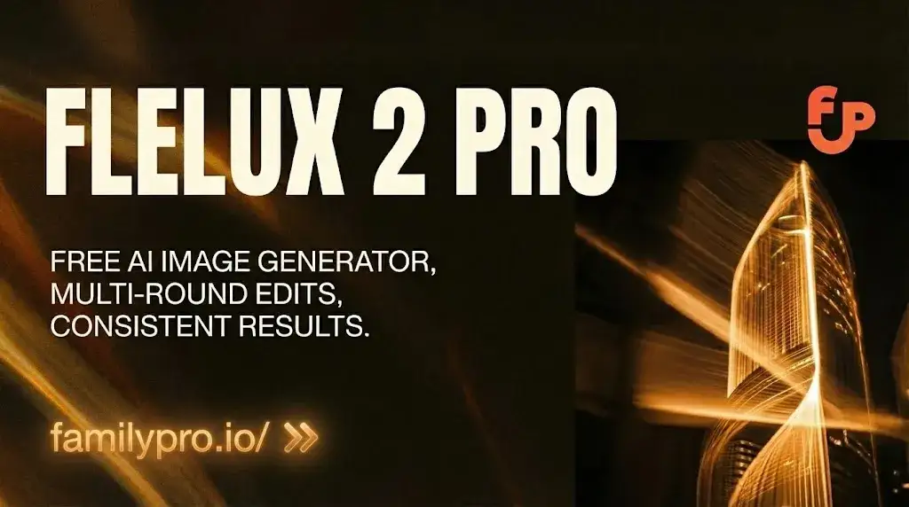 flux 2 pro description