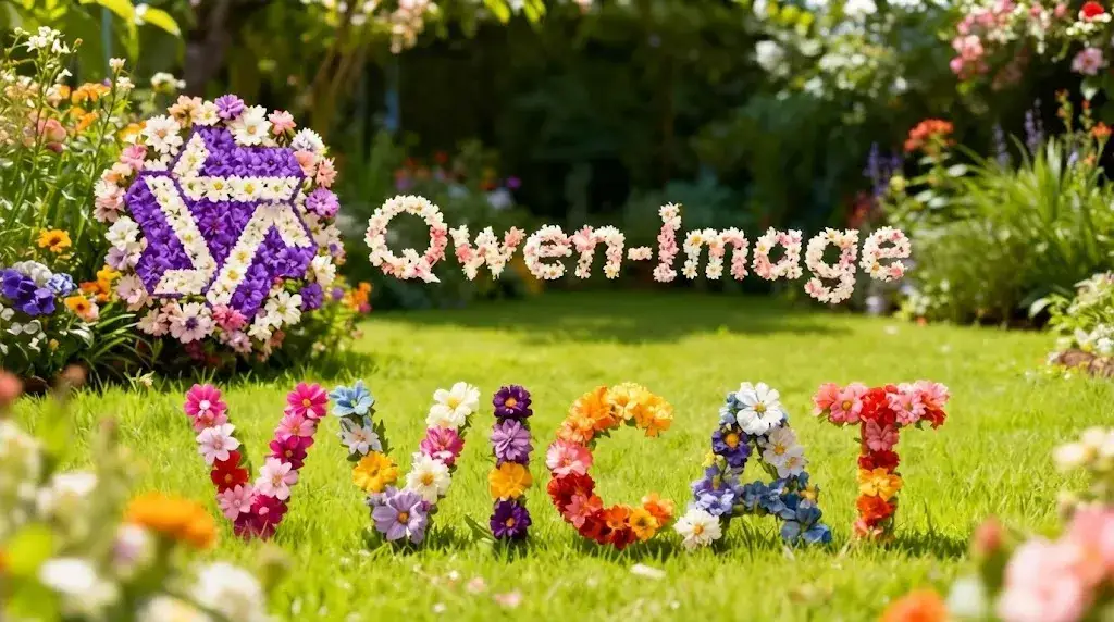 Qwen AI Image Generator result