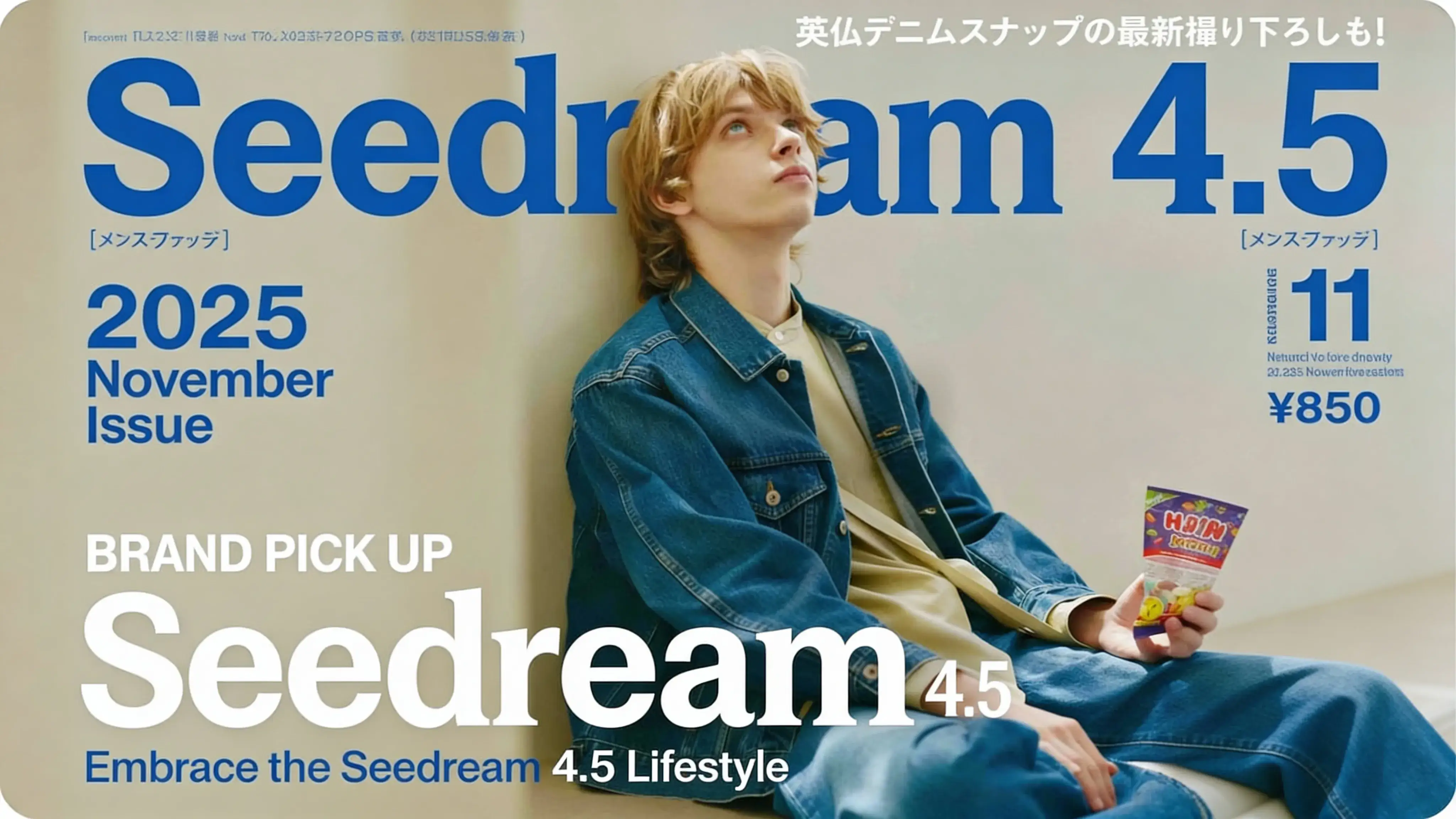 Seedream 4.5 Image Editor result