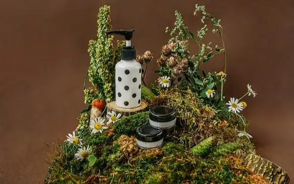 One-Click Sharpening for Perfect Product Photos - Before