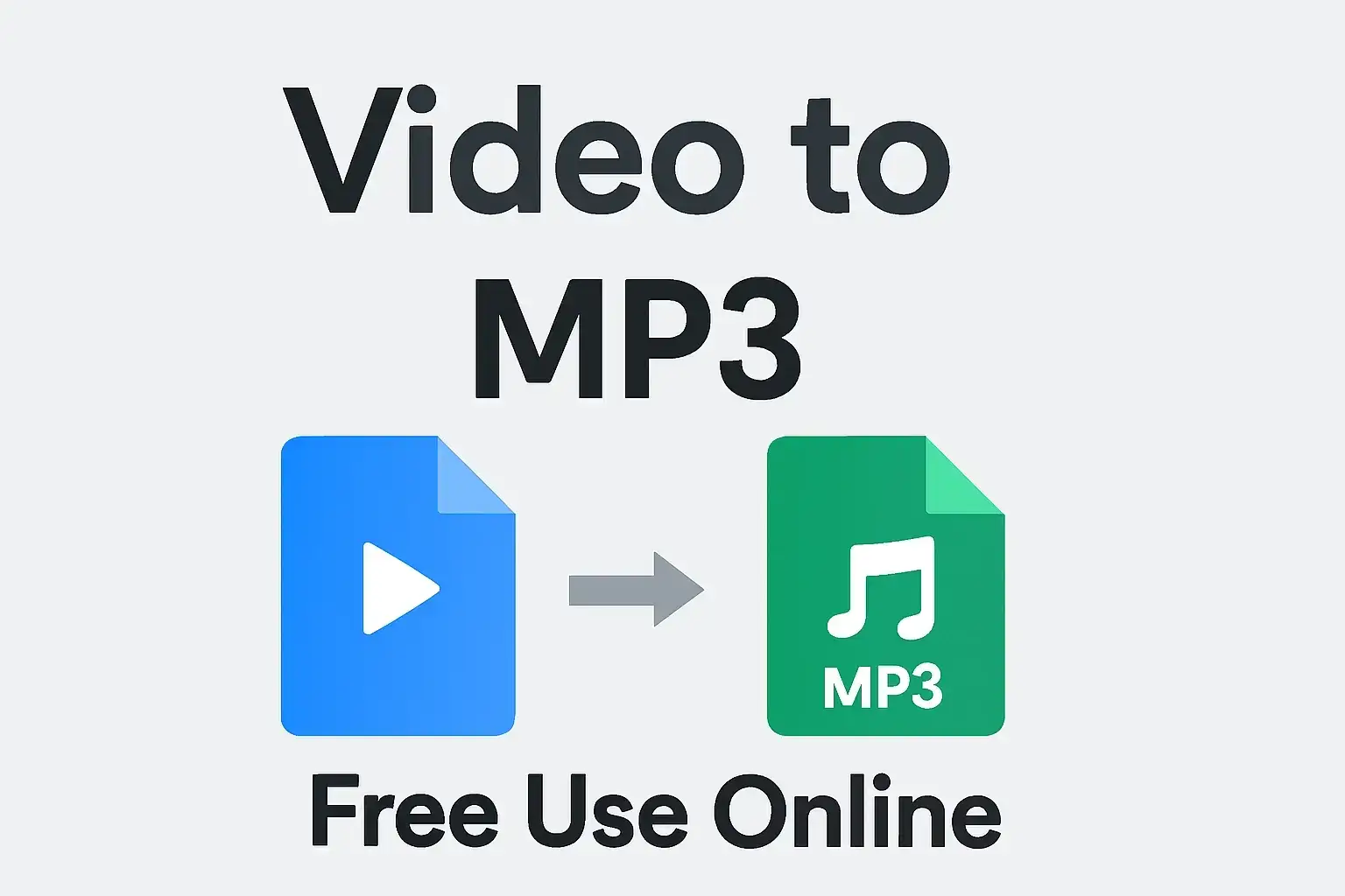 waht is video to mp3 converter