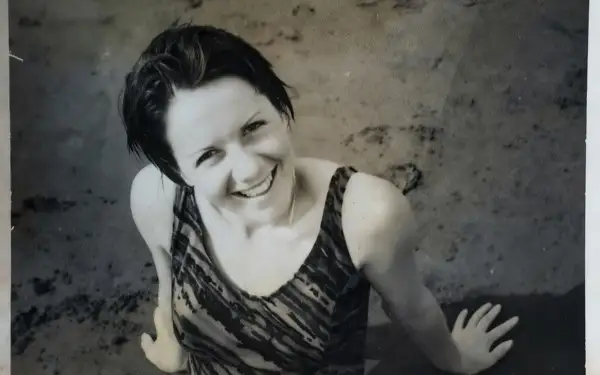 Relive Precious Moments with Sharpened Photos - Before