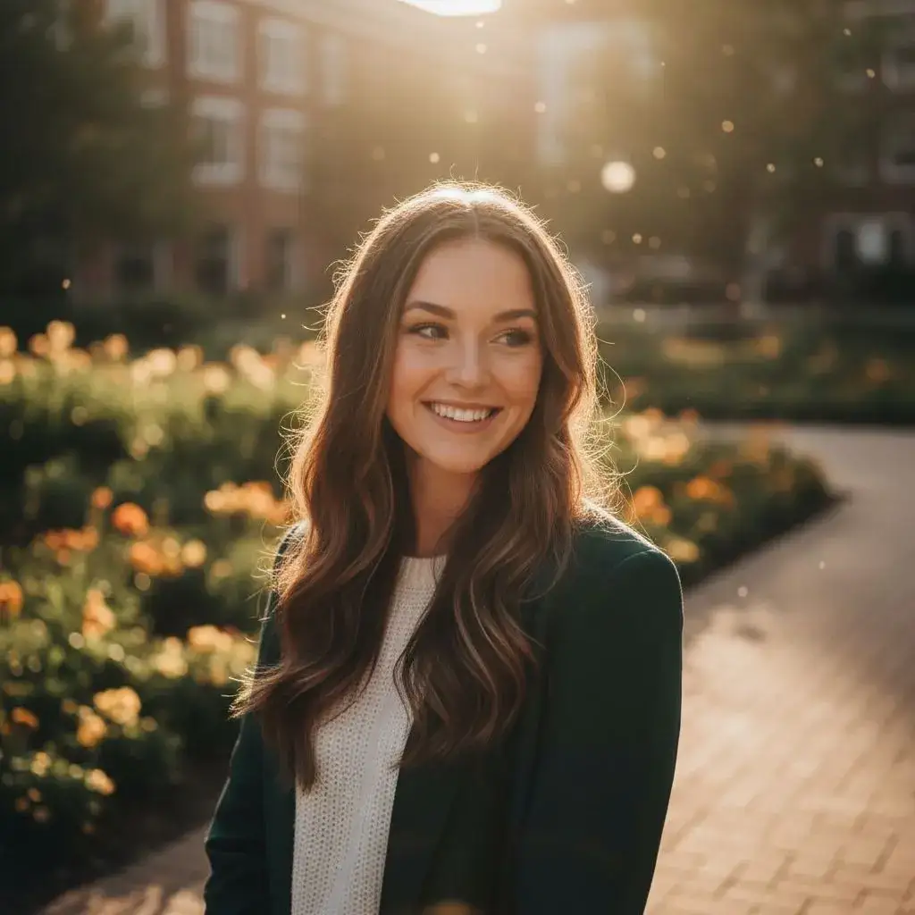 Outdoor Natural Light