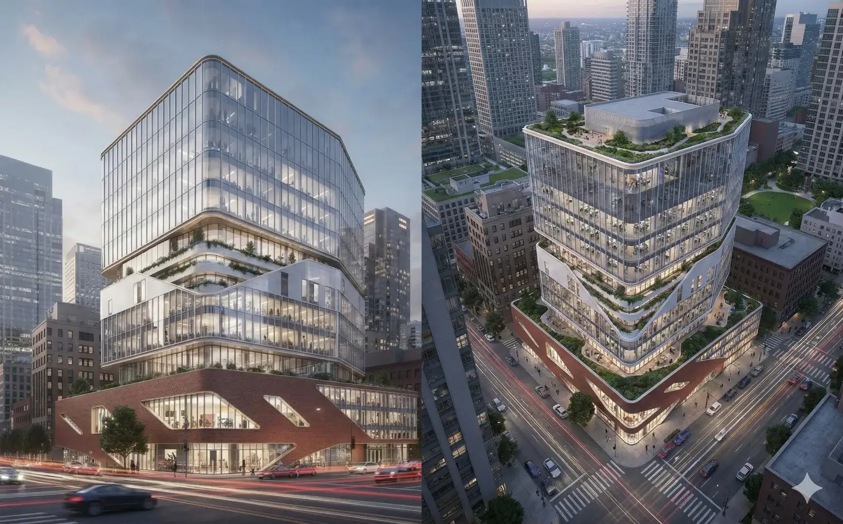 Viewpoint Transformation