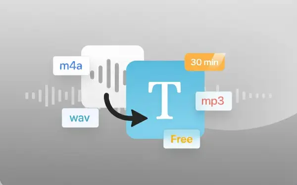 audio-to-text-converter