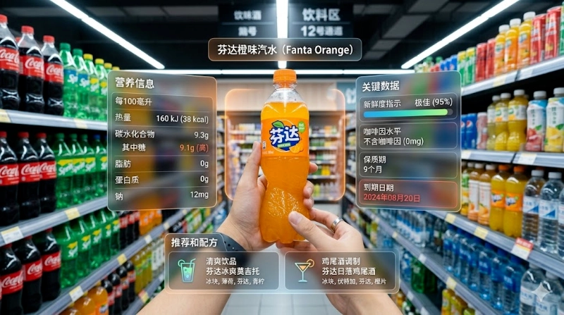 marketing ready text