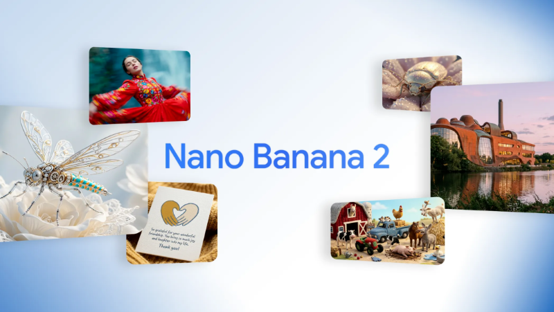 Nano Banana 2 Image Editor result