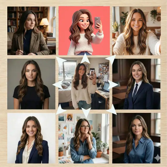 profile picture maker cover