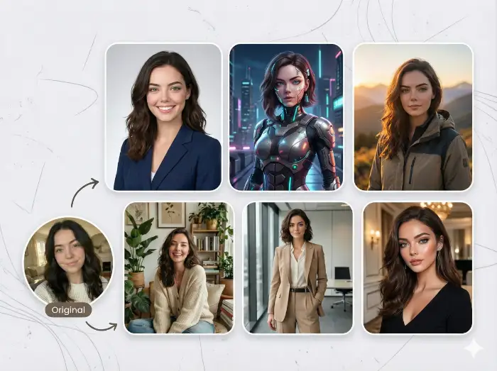 profile picture maker