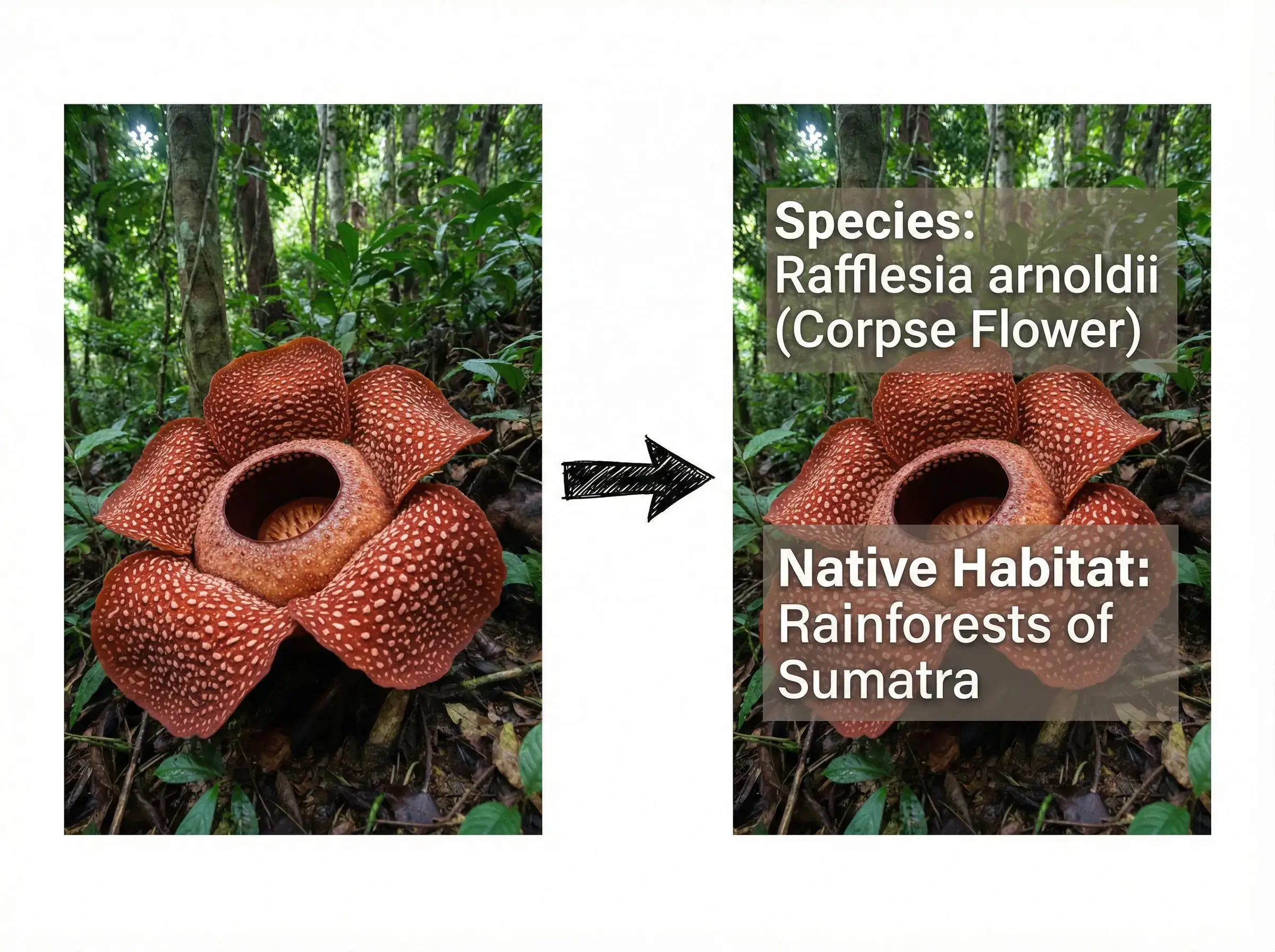 reverse image search flower