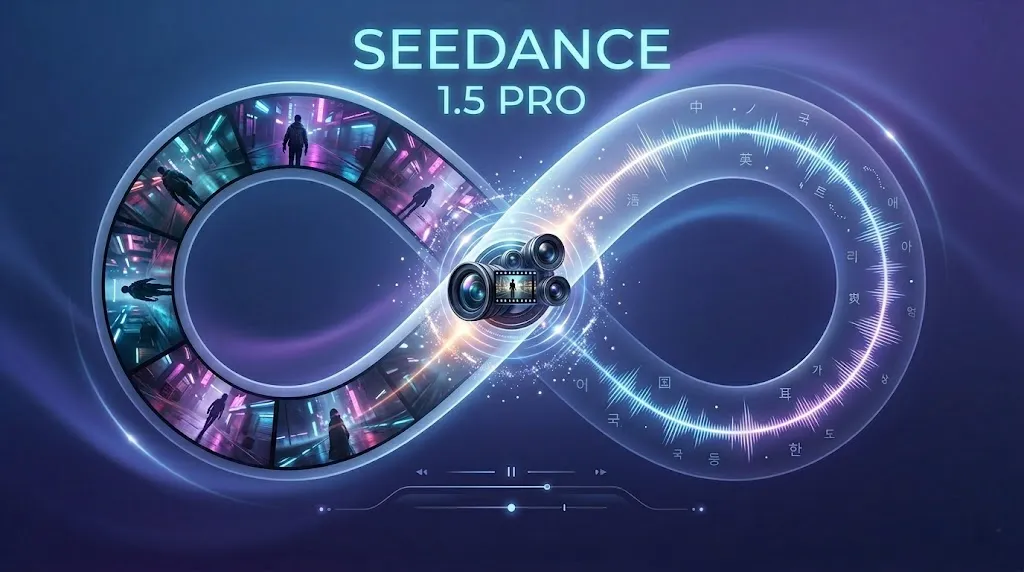 what is seedance