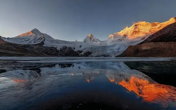 Landscape Editing Assistant: Make Every View Stunning - Before