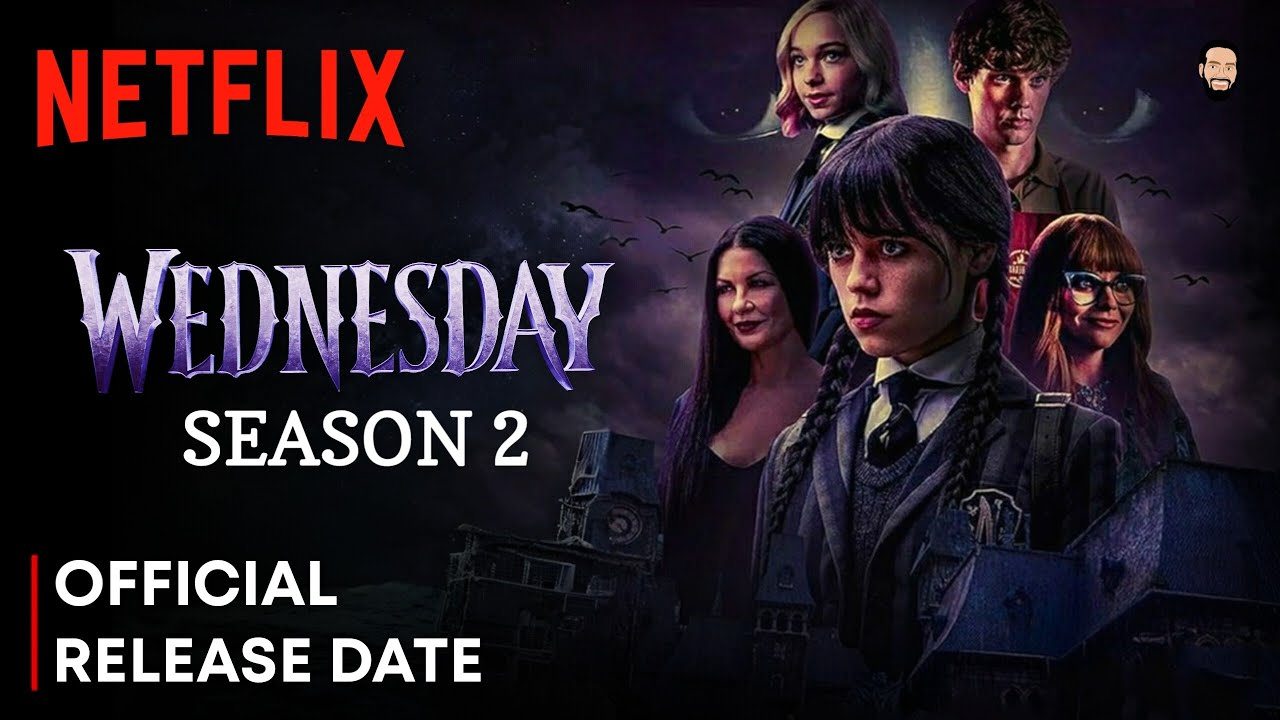 Wednesday: A Família Addams são Vampiros? Verdade Revelada