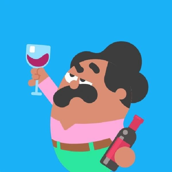duolingo-奥斯卡