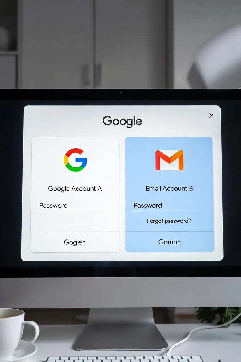 Check the login email associated with your Grok account