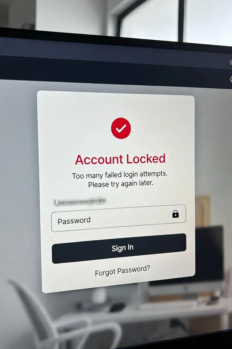 Real user case: SuperGrok account appeared to be locked