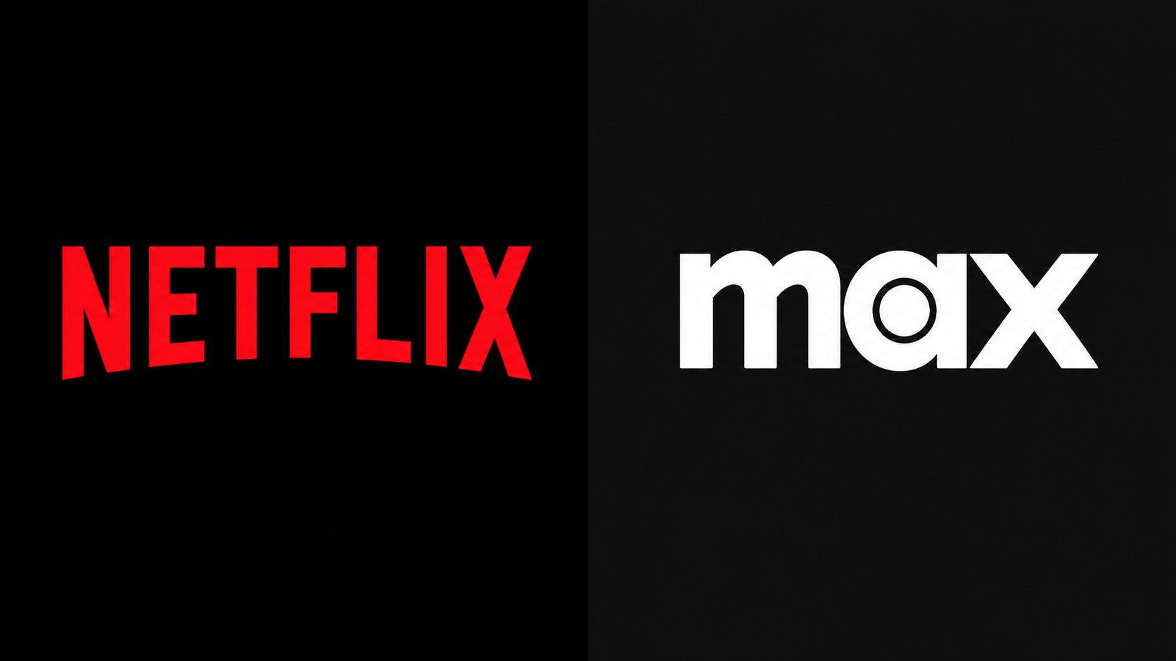 HBO Max vs Netflix