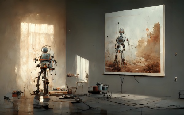 creative prompt generator