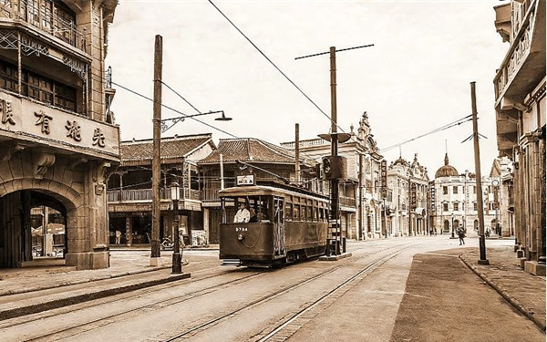 修复老照片,激发珍贵回忆 - Before