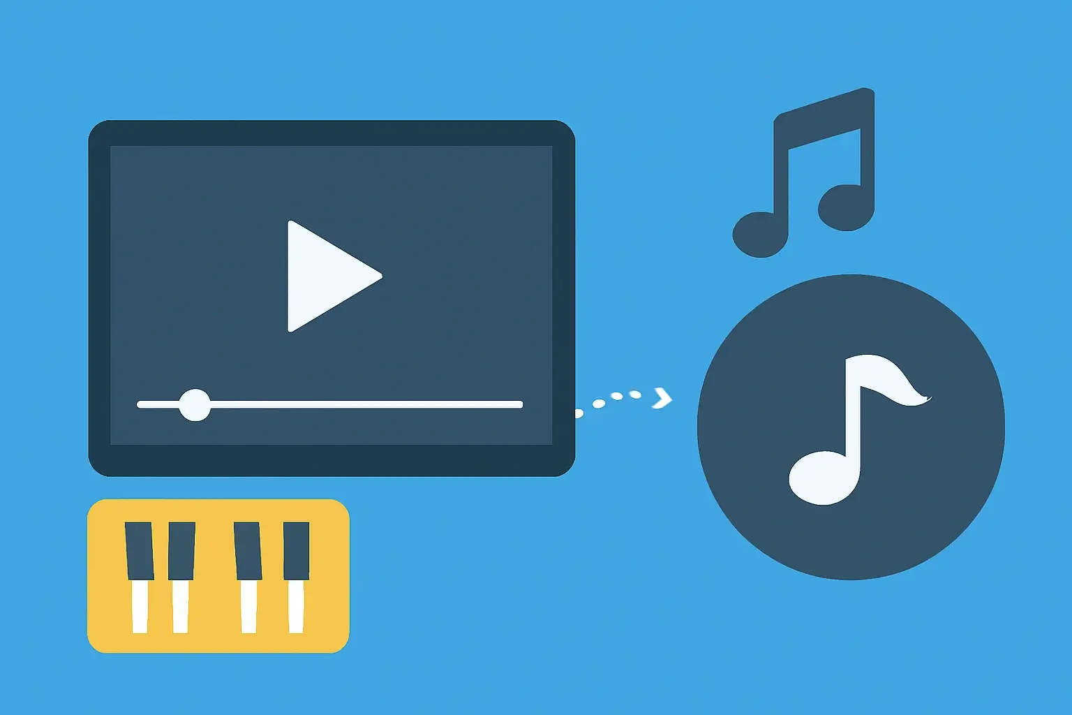 creative and production