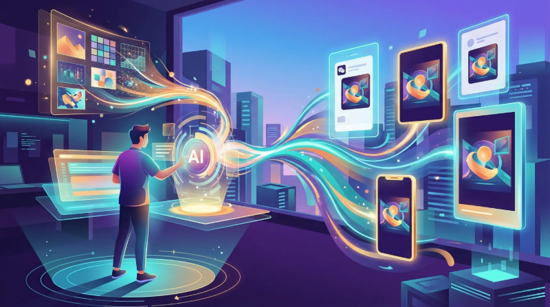 Advanced AI & Intelligent Tools