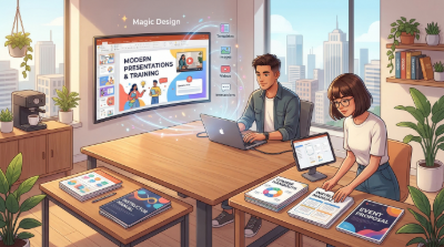 Presentations and Teaching/Training Materials