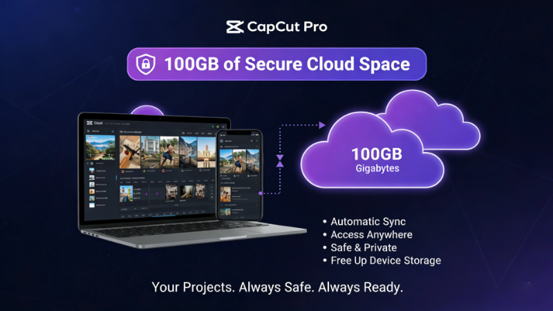 100 Go cloud privé