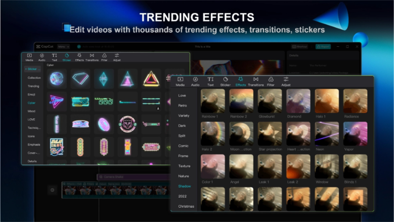Outils pro, version officielle