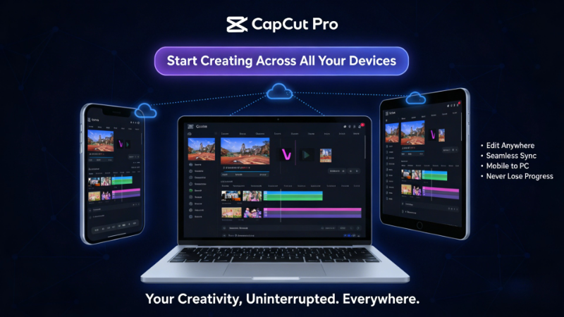 Accès vérifié et synchronisation