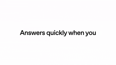 Master complex tasks instantly