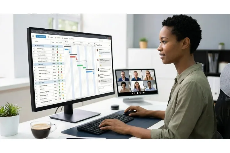 日常生活与个人助理