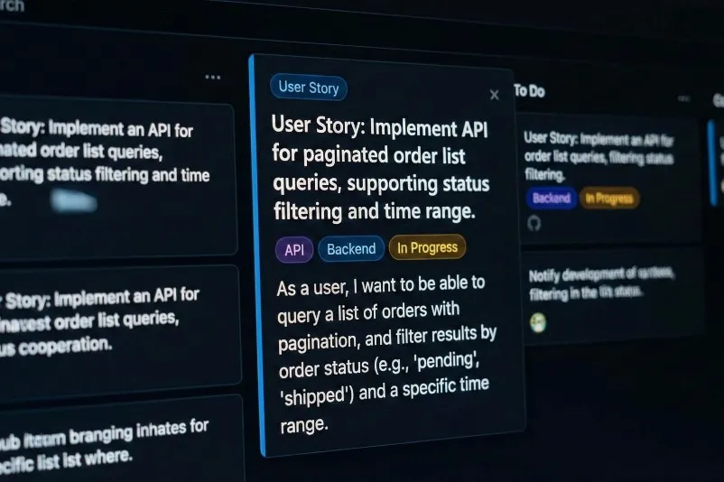 Building Business Functionality from Scratch (CRUD / API Development)