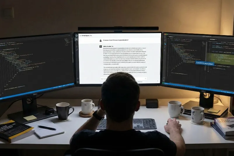 Reworking and migrating based on old projects