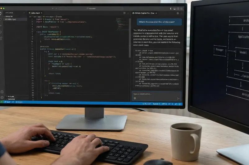 Daily “Code Q&A” and Troubleshooting Assistance