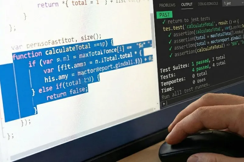 Automatically generate and refine unit tests / integration tests