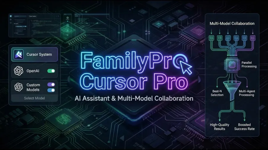 Accès facile aux assistants IA