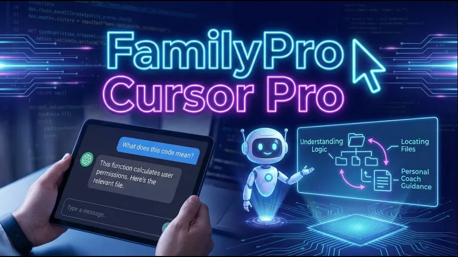 Réduire la courbe d'apprentissage et faciliter l'usage