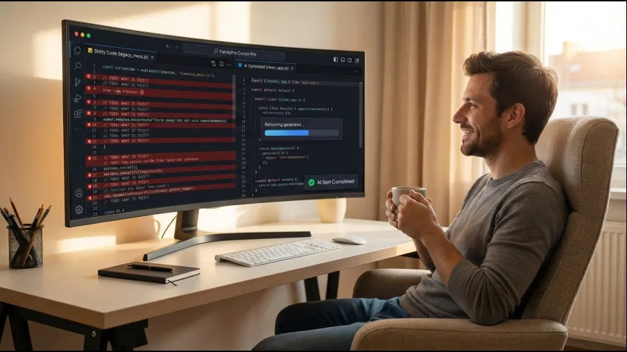 Réécrire et optimiser du code problématique