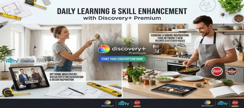 Daily Learning and Skill Enhancement