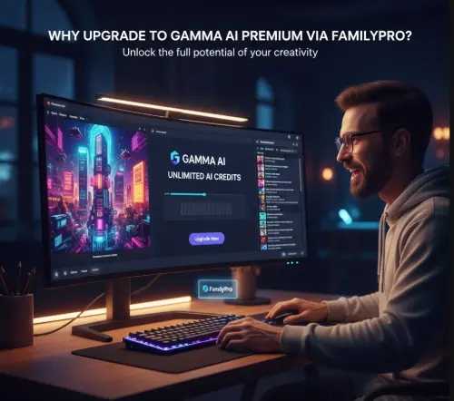 Unlimited AI Credits