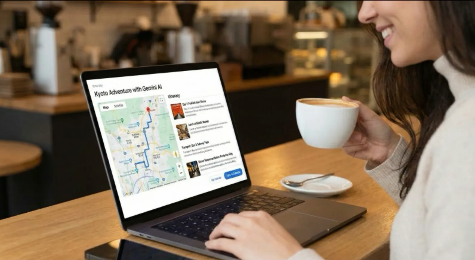 Personal Life and Creativity: Your Daily AI Planner