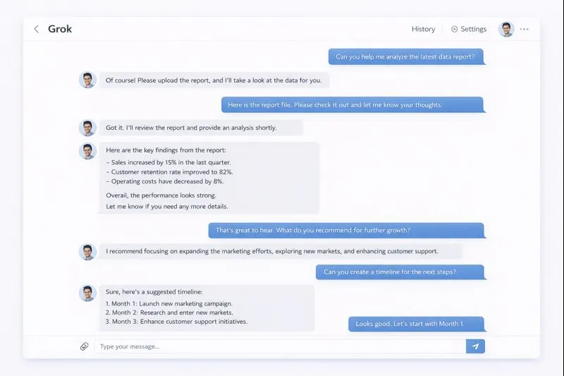 Extended Usage Limits for Continuous Work